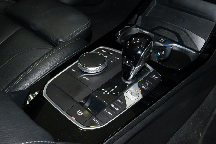 2022 BMW 2 Series F44 220i M Sport Sedan Image 15
