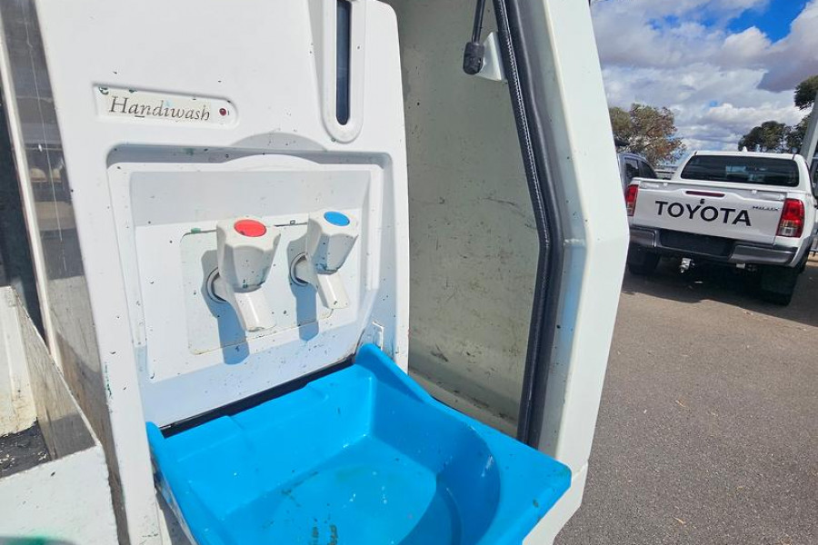 2019 Ford Ranger PX MkIII XLT Ute Image 12