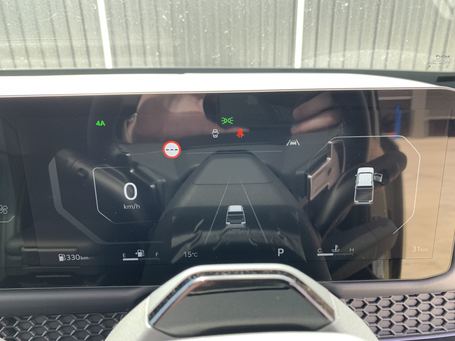 2025 Kia Tasman TK X-Pro Ute Image 21