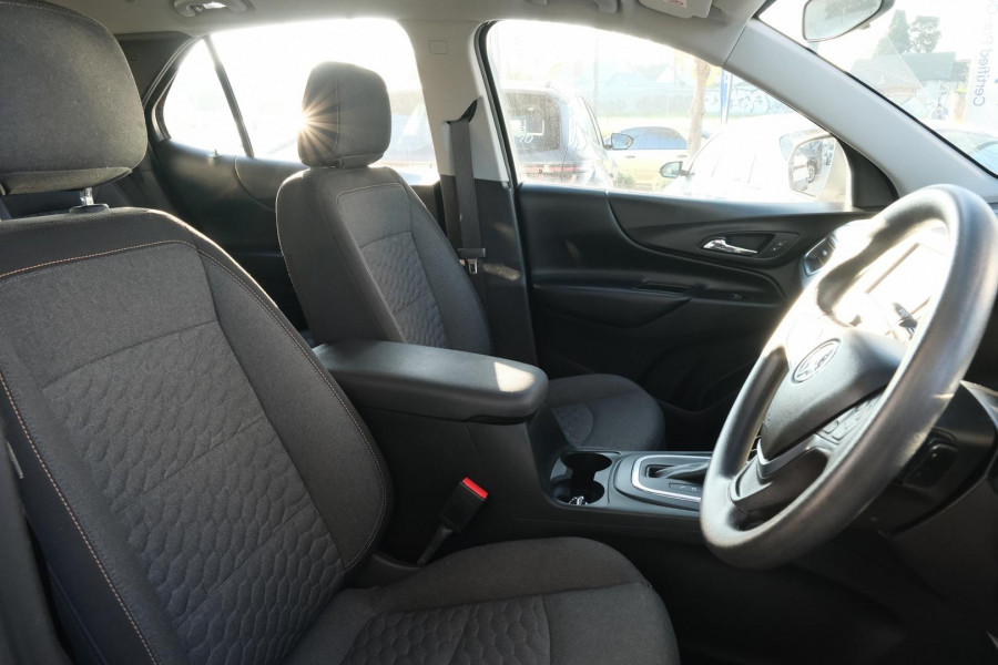 2018 Holden Equinox EQ LS SUV Image 12