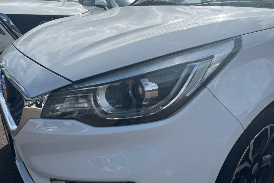 2020 MG MG3 SZP1 Excite Hatch Image 13