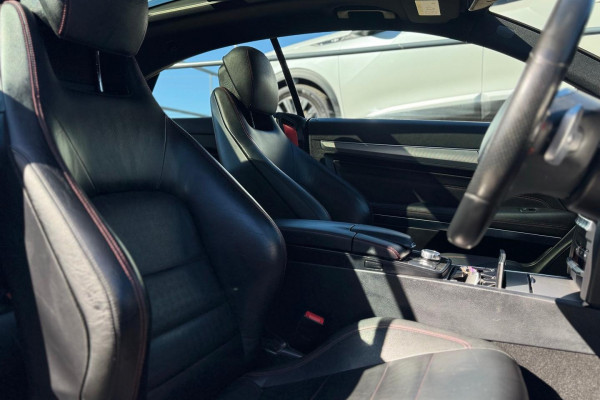 2015 Mercedes-Benz E-Class C207 E250 Coupe Image 13