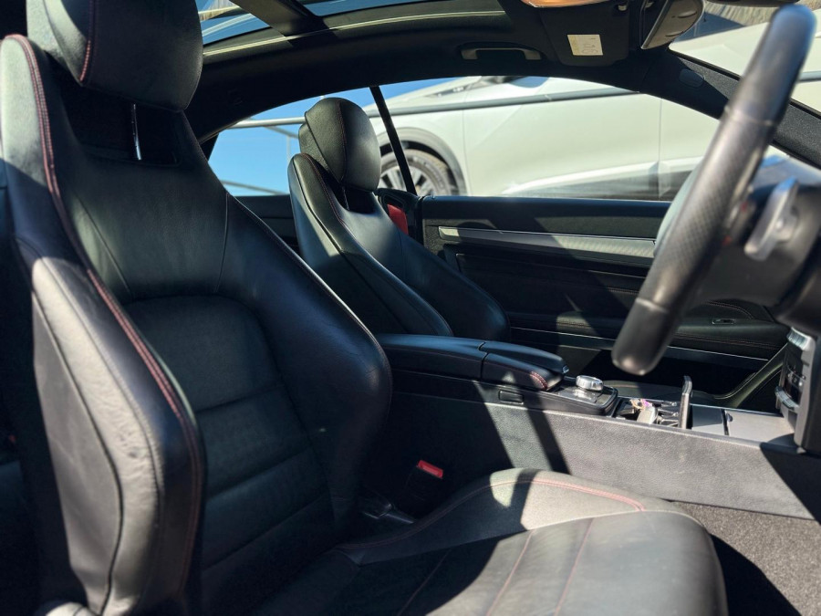 2015 Mercedes-Benz E-Class C207 E250 Coupe Image 13