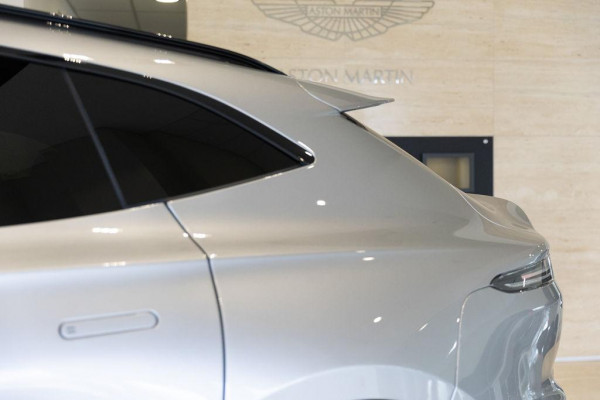 2026 Aston Martin DBX  S SUV Image 38