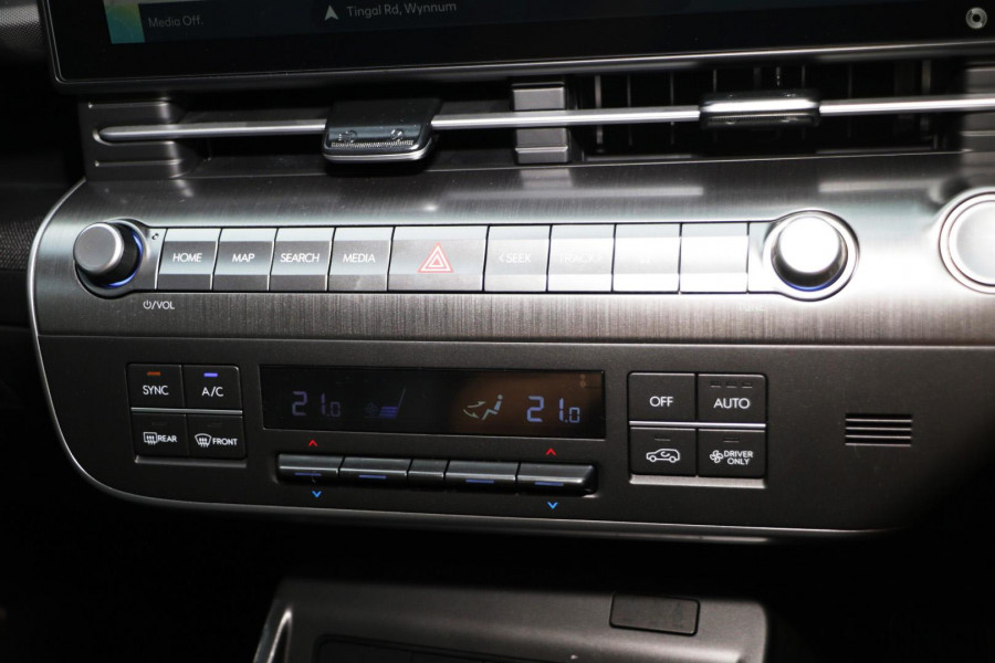 2026 Hyundai KONA SX2.V3 Hybrid Premium SUV Image 14