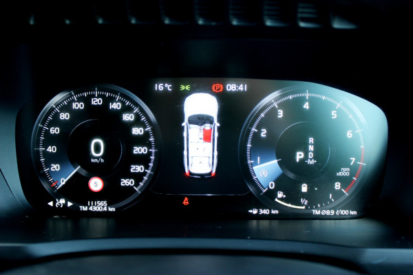 2021 MY22 Volvo XC90 L Series B6 Inscription SUV Image 19