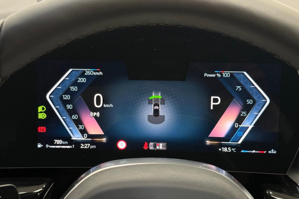2026 BMW X1 U11 sDrive20i SUV