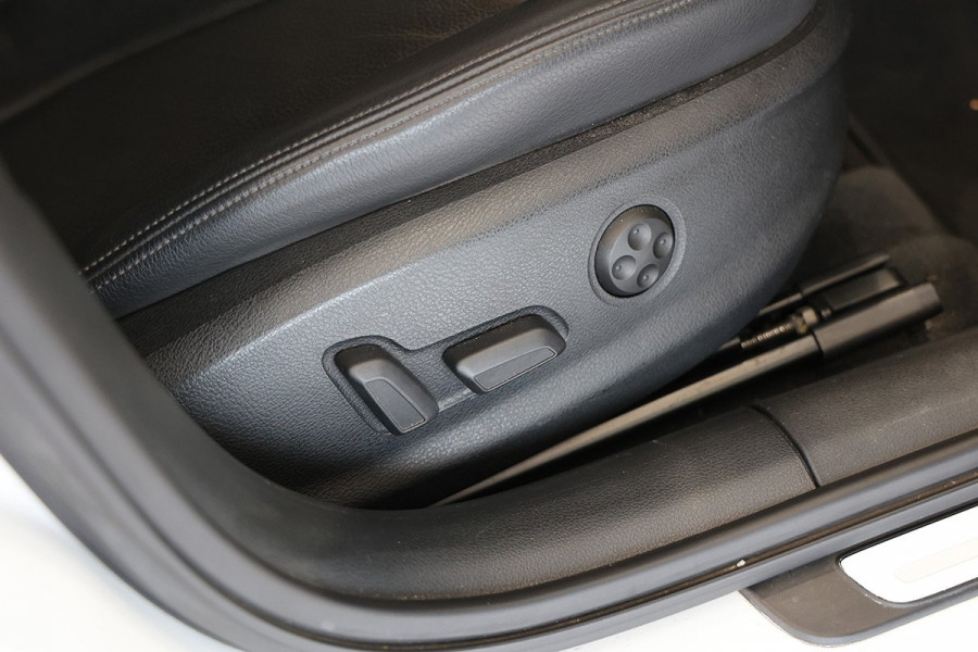 2016 Audi A3 8V Ambition Hatch Image 10