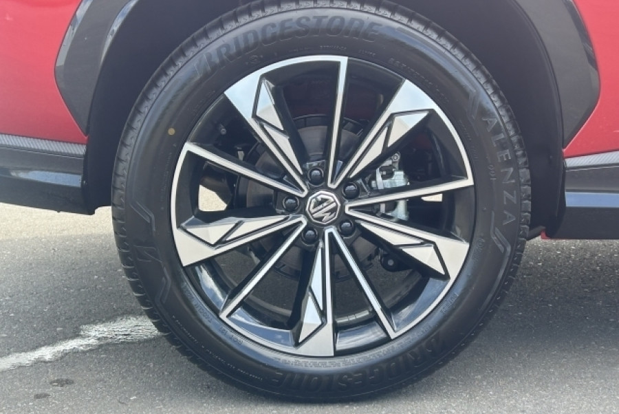 2024 MG HS Excite SUV Image 8