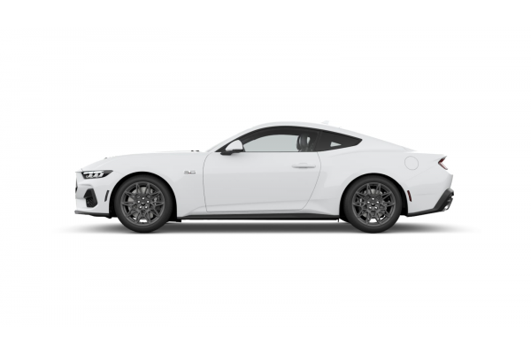 2024 MY25 Ford Mustang FO GT Hatch Image 4