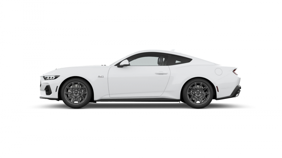2024 MY25 Ford Mustang FO GT Hatch Image 4