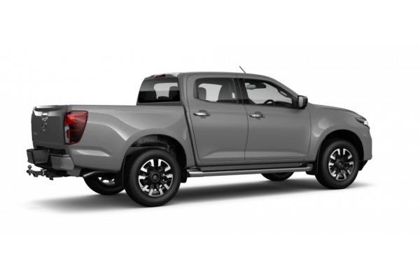 2026 Mazda BT-50 TF GT Ute Image 12