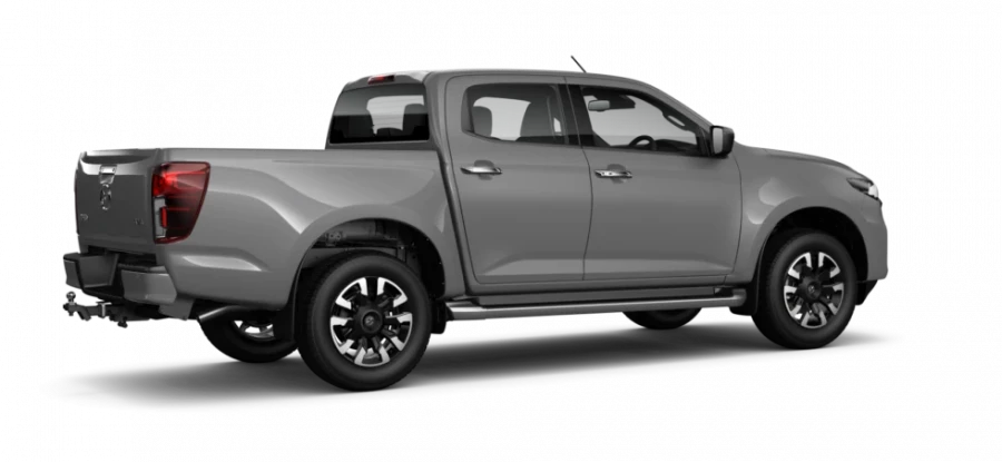 2026 Mazda BT-50 TF GT Ute Image 12