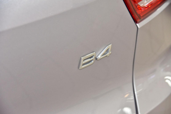 2025 MY26 Volvo XC40 XZ Plus B4 SUV Image 4