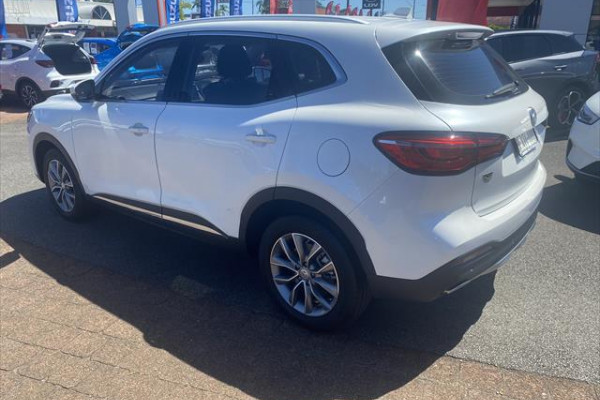 2022 MG HS Plus EV SAS23 Excite SUV Image 5