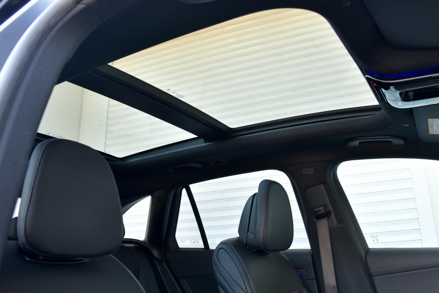 2024 Mercedes-Benz GLC-Class X254 GLC300 SUV