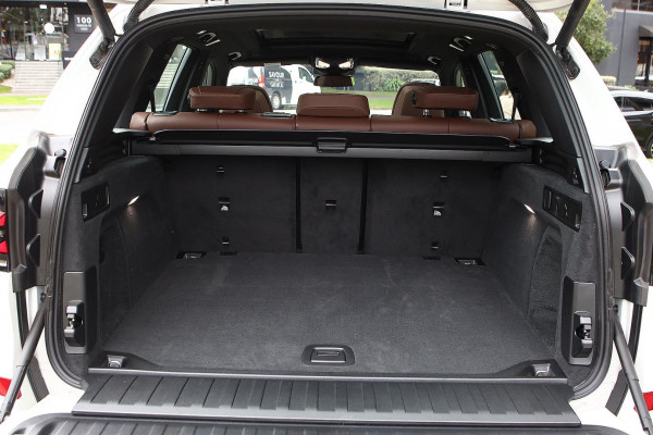 2025 BMW X5 G05 LCI xDrive30d M Sport SUV