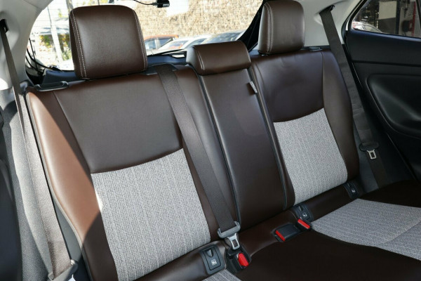 2021 Toyota Yaris Cross MXPB10R Urban SUV Image 9