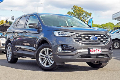 Ford Endura Trend CA