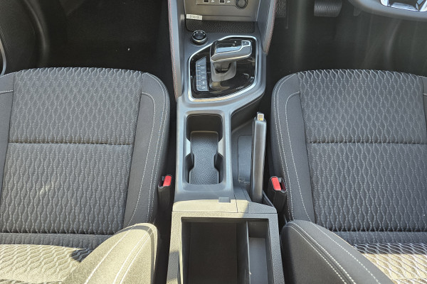 2026 MY25 LDV T60 SK8C Max PRO Ute Image 14