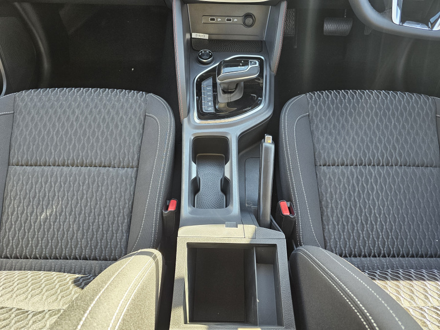 2026 MY25 LDV T60 SK8C Max PRO Ute Image 14