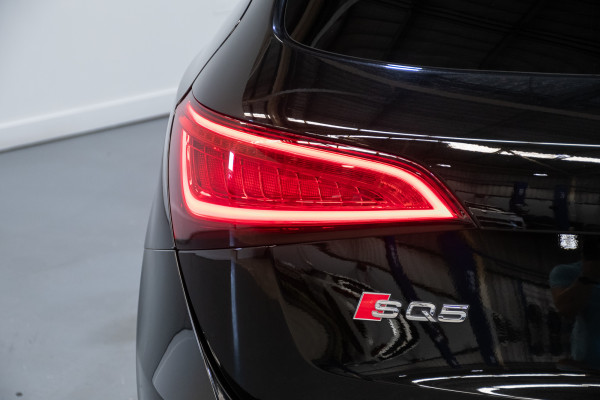 2015 Audi SQ5 TDI SUV Image 12