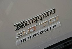 2018 Isuzu Ute D-MAX MY18 LS-U Crew Cab 4x2 High Ride Utility