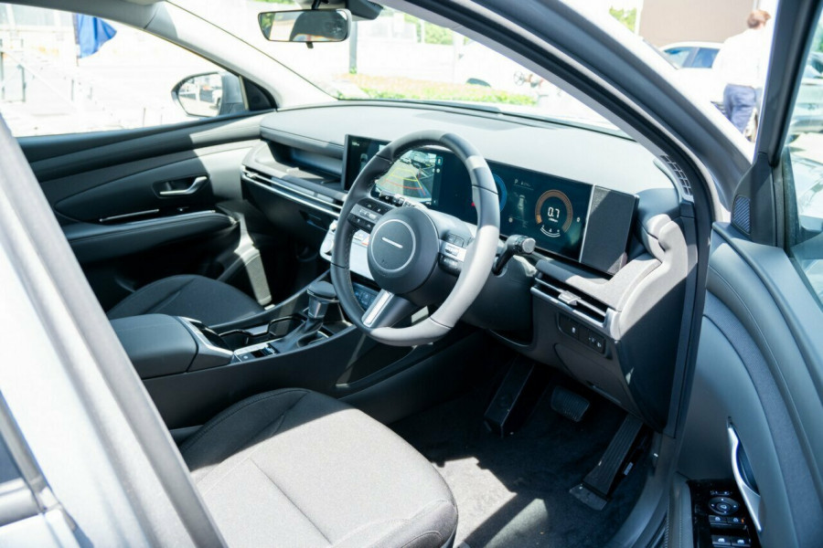 2024 MY25 Hyundai Tucson NX4.V3  SUV Image 15