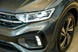 2025 Volkswagen T-Roc D11 140TSI R-Line SUV
