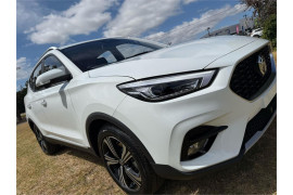 2025 MY24 MG ZST S13 Vibe SUV
