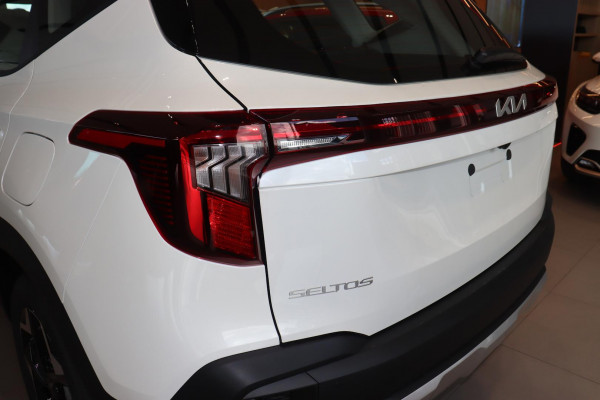 2026 Kia Seltos SP2 PE Sport SUV Image 19
