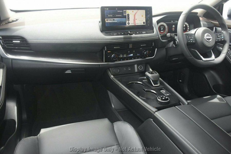 2024 MY25 Nissan X-Trail T33 Ti SUV Image 6