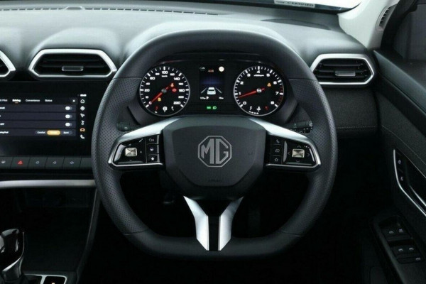 2026 MG ZS ZS32 Vibe SUV Image 14
