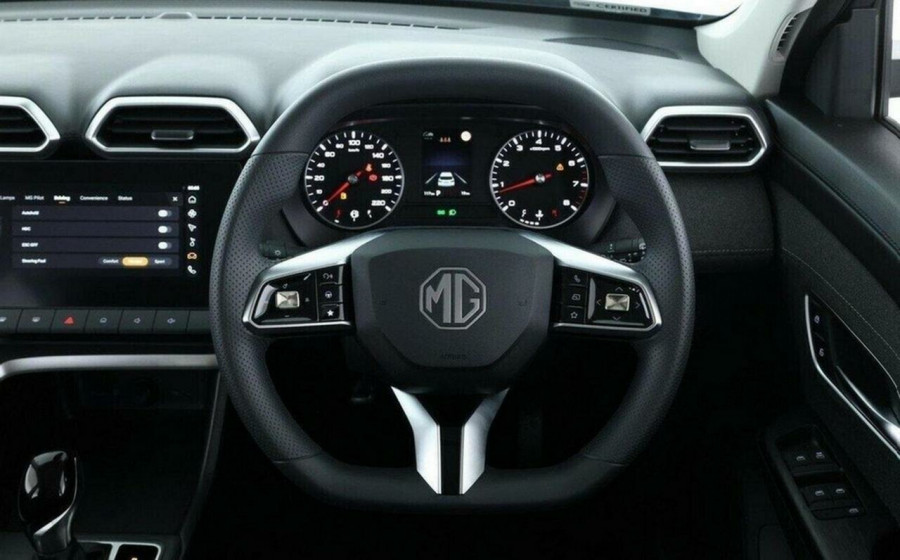2026 MG ZS ZS32 Vibe SUV Image 14