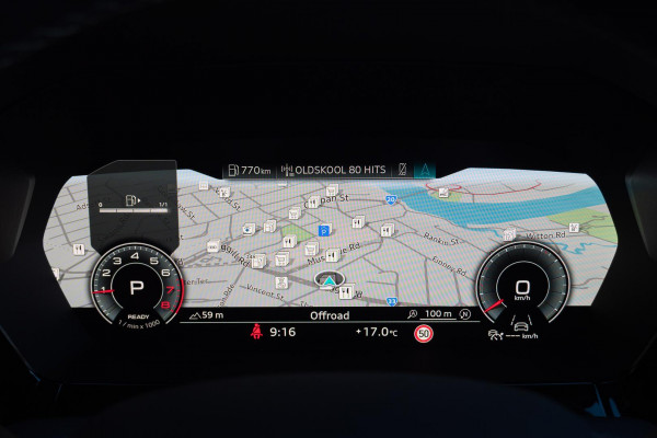 2026 Audi A3 GY TFSI 110kW S line Sedan image 12