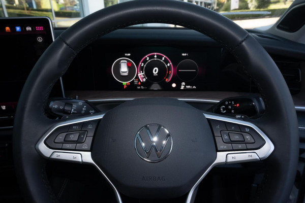 2025 Volkswagen Tayron R4 150TSI Elegance SUV Image 12
