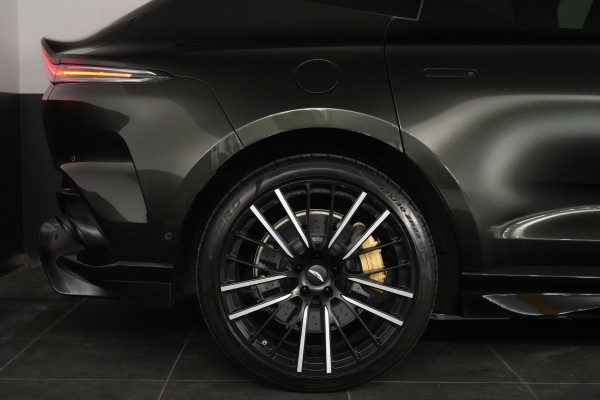 2023 Aston Martin DBX 707 SUV Image 21