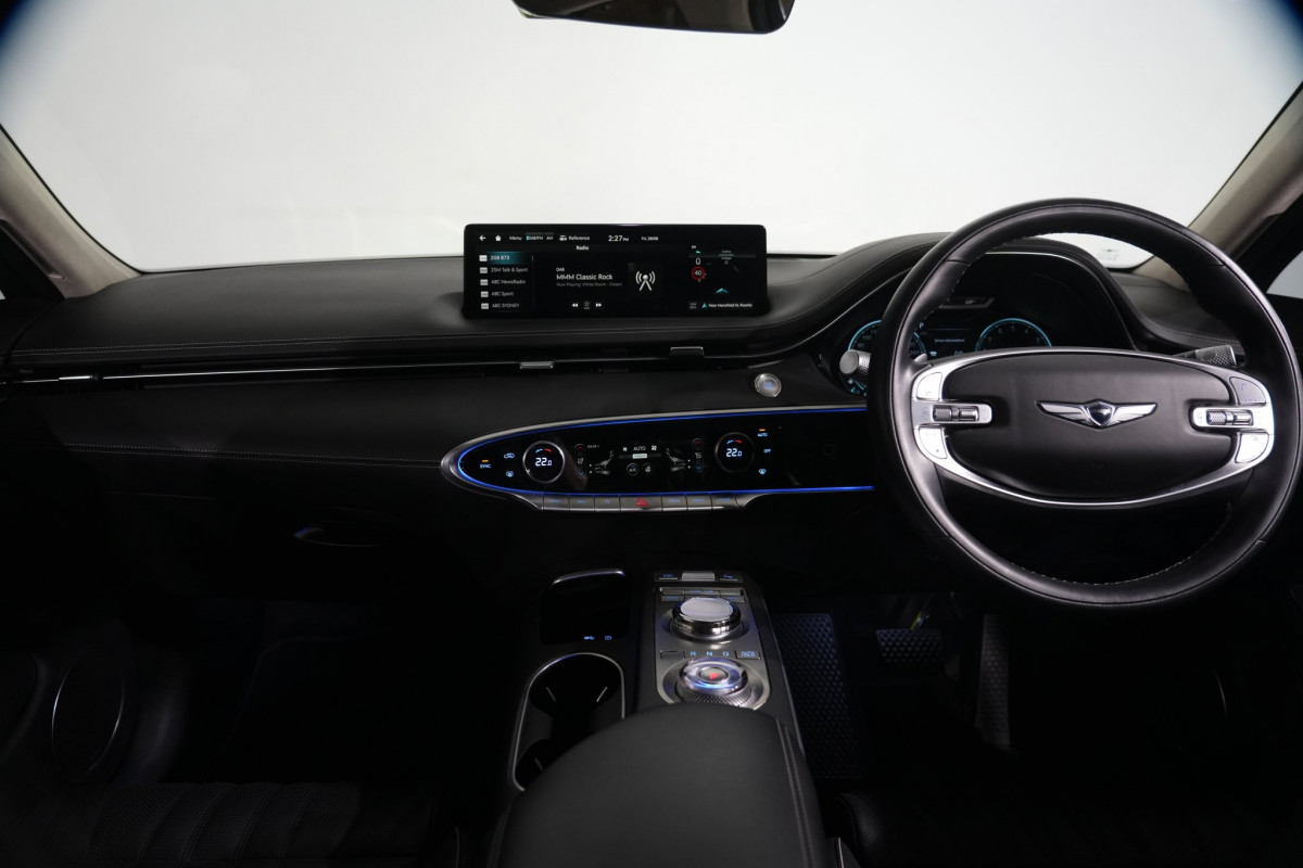 2024 Genesis GV70 2.5t SUV