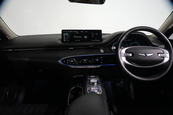 2024 Genesis GV70 2.5t SUV Image 12