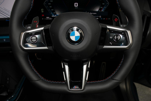 2025 BMW X3 G45 M50 xDrive SUV image 12