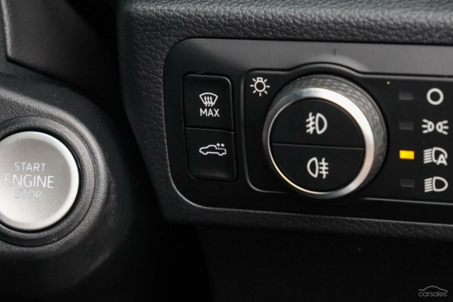 2024 Volkswagen Amarok NF TDI600 Aventura Ute Image 13