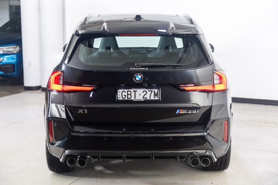 2025 BMW X1 U11 M35i xDrive SUV
