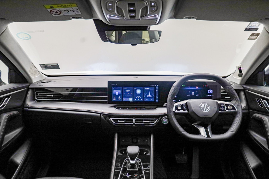 2026 MG HS Essence SUV Image 11