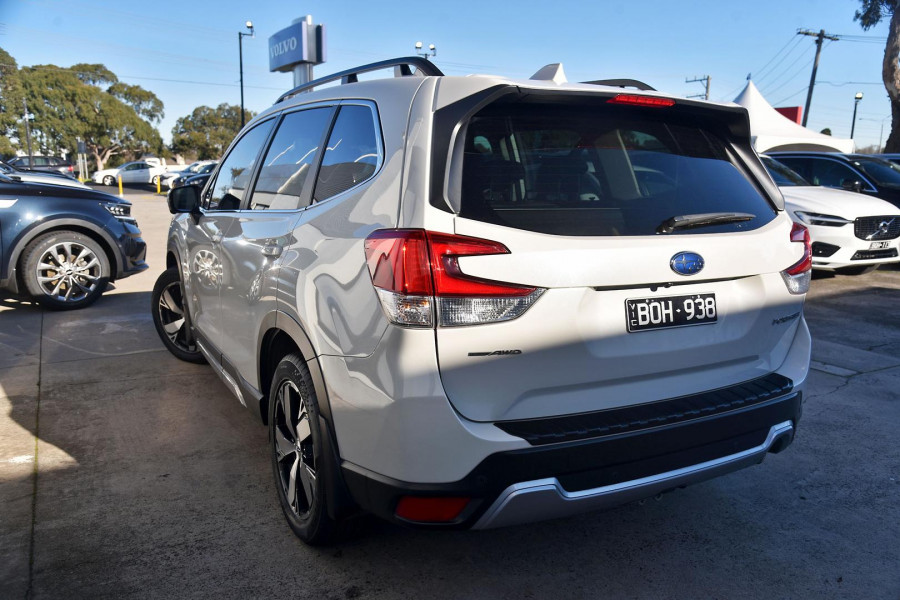 2021 Subaru Forester S5 2.5i-S SUV Image 23