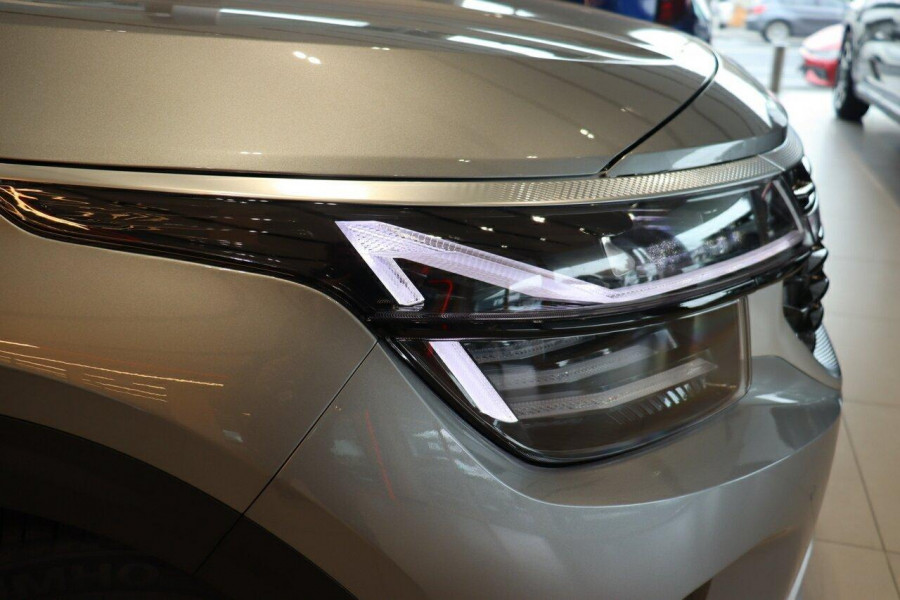 2025 Kia Seltos SP2 PE GT-Line SUV Image 8