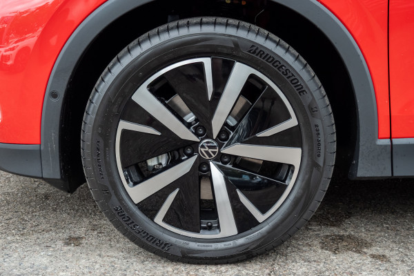 2026 Volkswagen Tiguan 150TSI eHybrid Elegance SUV Image 22