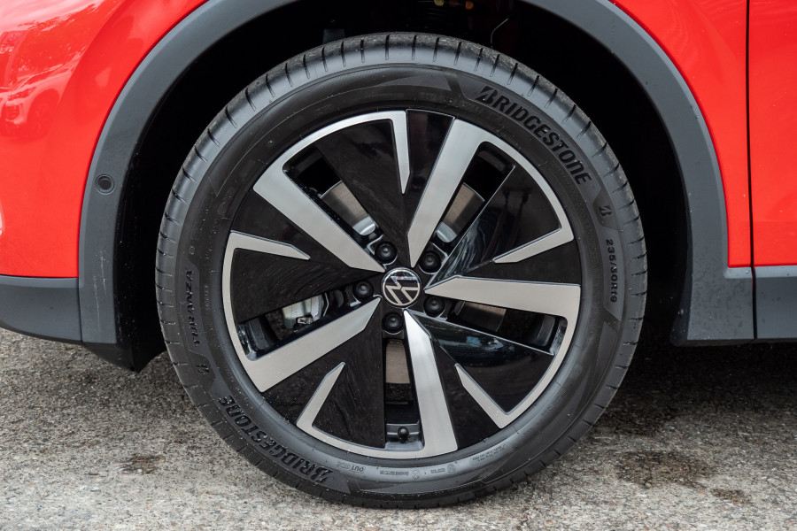 2026 Volkswagen Tiguan 150TSI eHybrid Elegance SUV Image 22