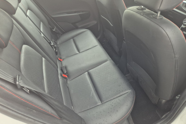 2021 Kia Picanto JA GT-Line Hatch Image 16