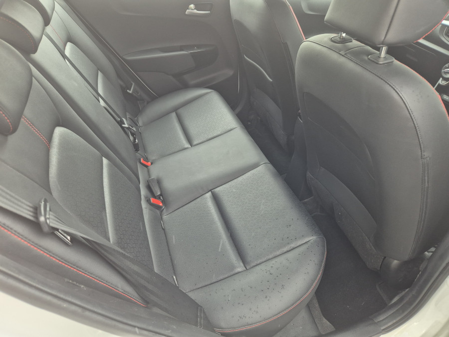 2021 Kia Picanto JA GT-Line Hatch Image 16