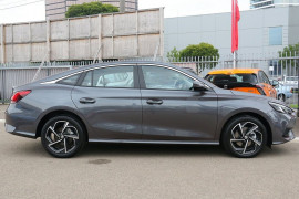 2025 MG MG5 Essence Sedan